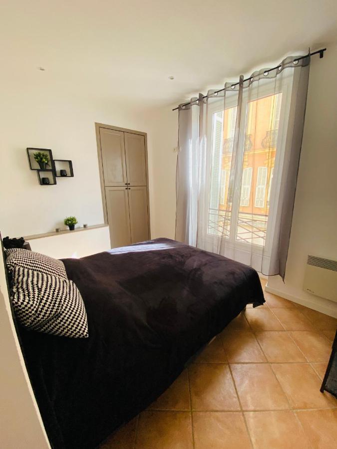 Corso Home- Central Apartment In Menton Exteriör bild