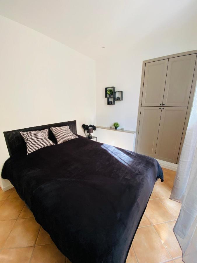 Corso Home- Central Apartment In Menton Exteriör bild