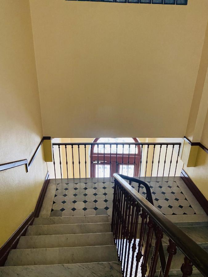 Corso Home- Central Apartment In Menton Exteriör bild