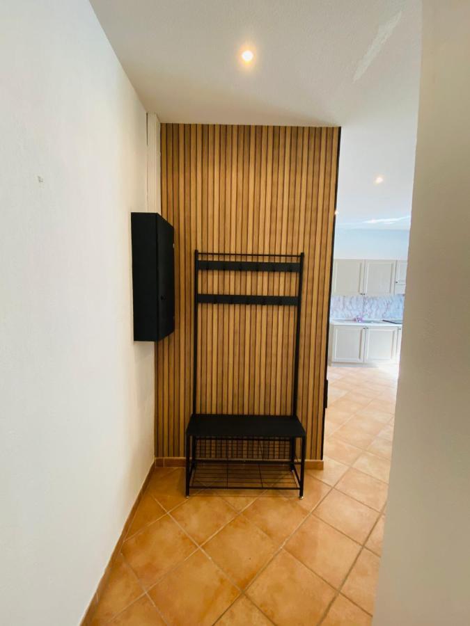 Corso Home- Central Apartment In Menton Exteriör bild