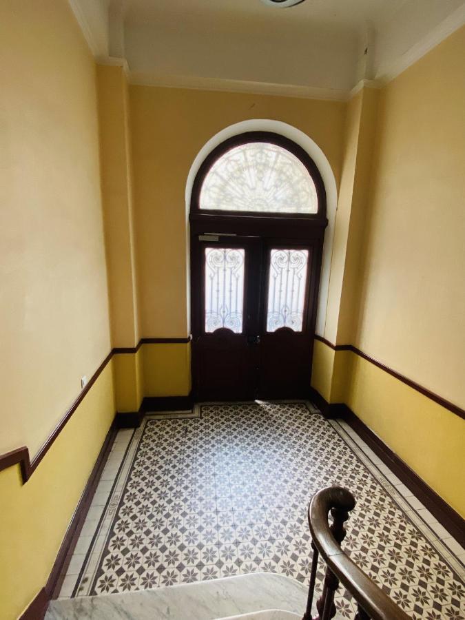 Corso Home- Central Apartment In Menton Exteriör bild